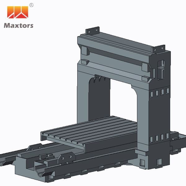 ブリッジマシニングセンター