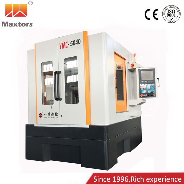 電動スピンドルCNC彫刻機