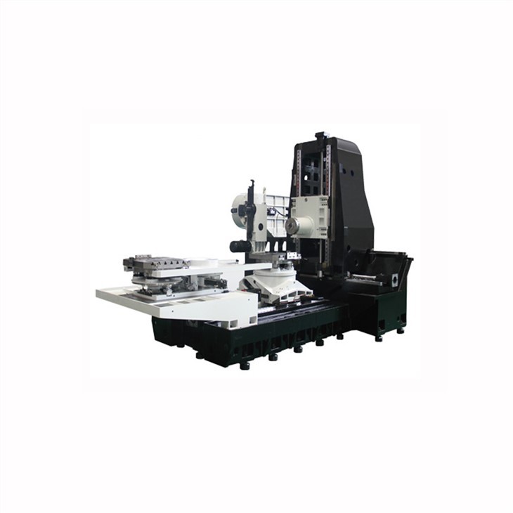 OEM CNC 横形マシニング センター