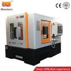 CNC彫刻機金型製作