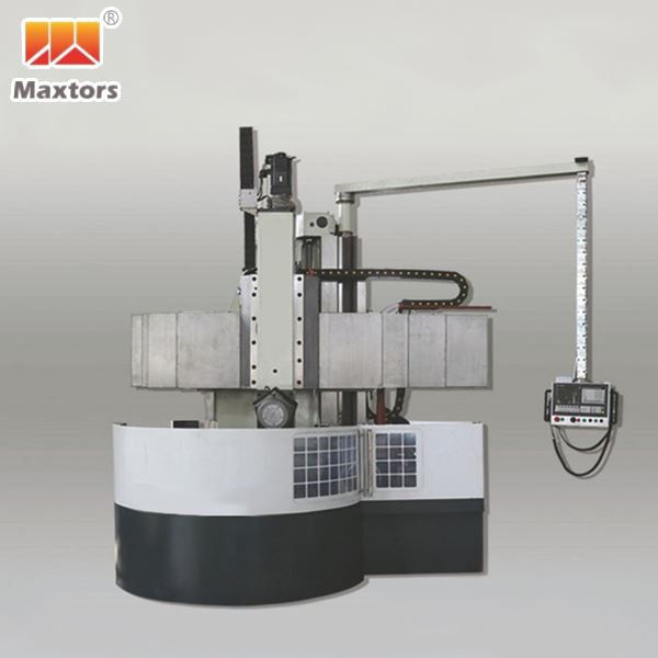 立型ターニングセンター