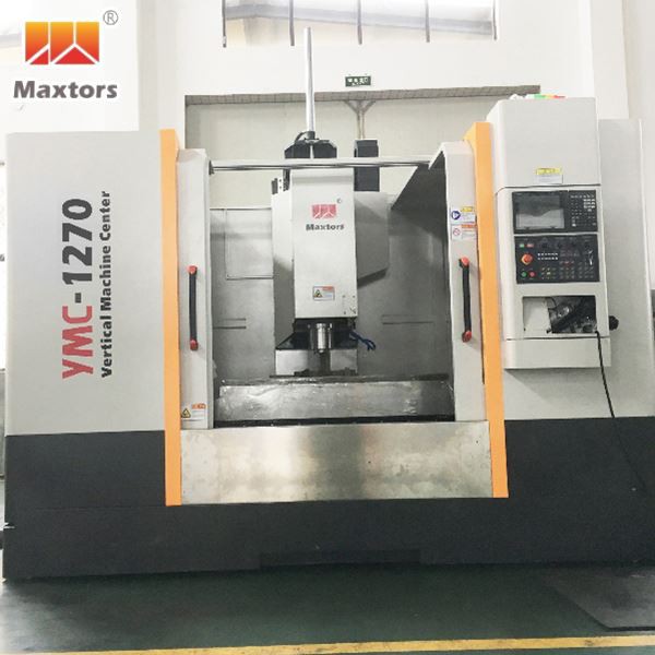 VMC CNC マシン